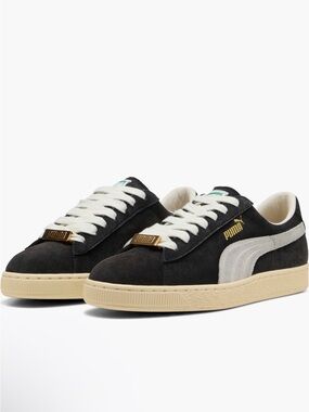 🎤 Puma Suede x ASAP ROCKY 🎤